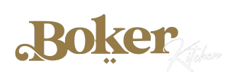 boker kitchen logo clear